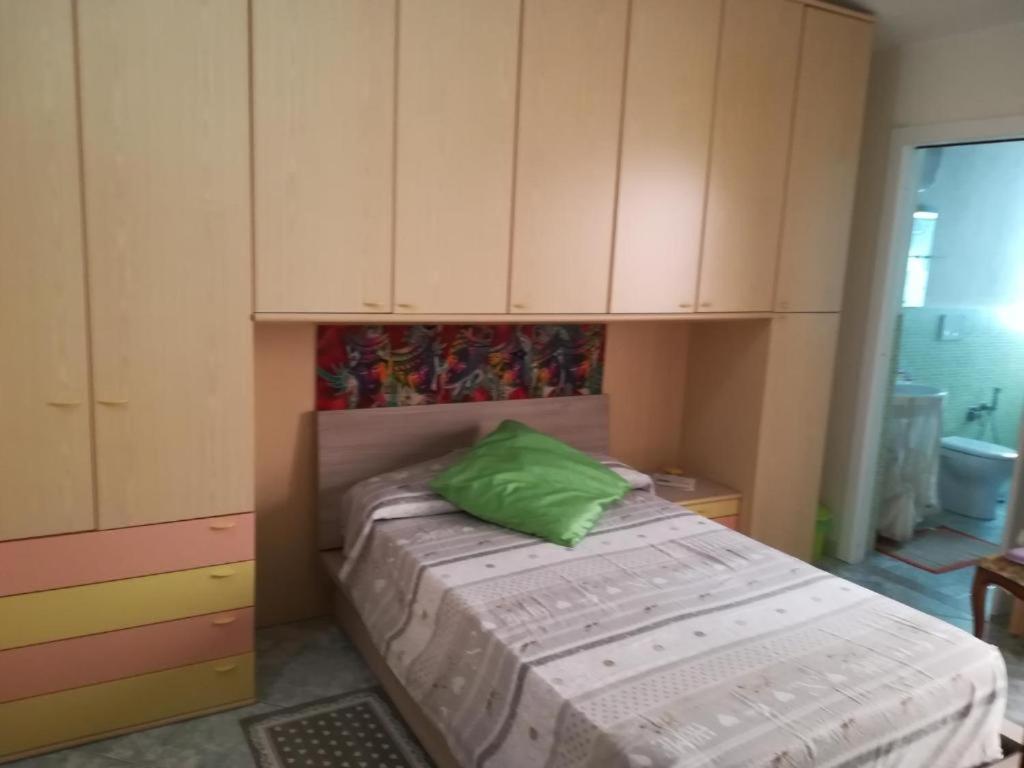 B&B Is Pranus A Mari Casa Privata Solanas  Εξωτερικό φωτογραφία
