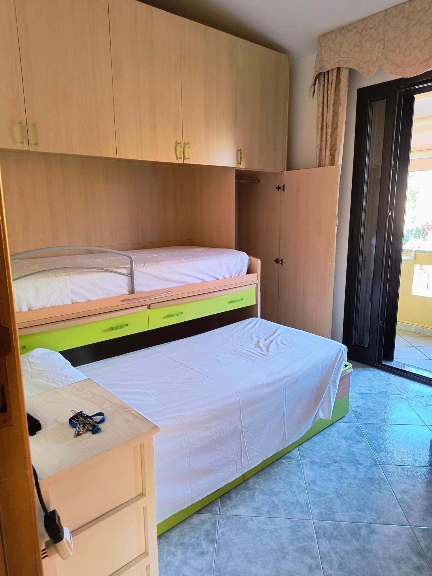 B&B Is Pranus A Mari Casa Privata Solanas  Εξωτερικό φωτογραφία