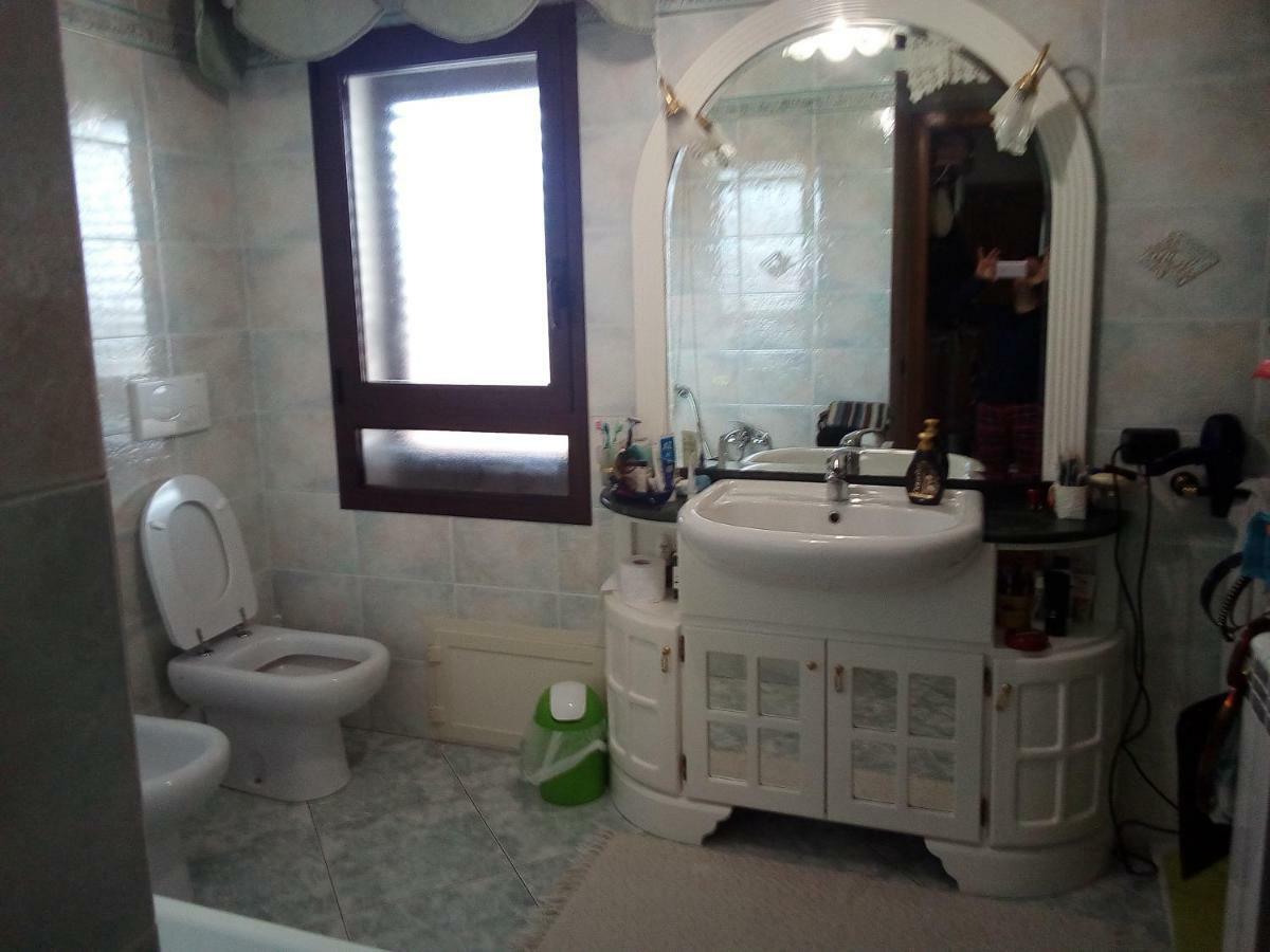 B&B Is Pranus A Mari Casa Privata Solanas  Εξωτερικό φωτογραφία